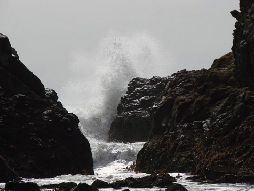 Big Sur